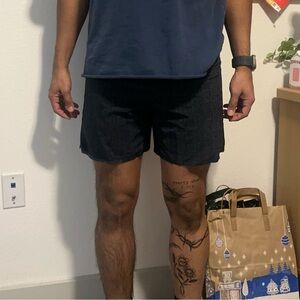 Men's lululemon surge shorts